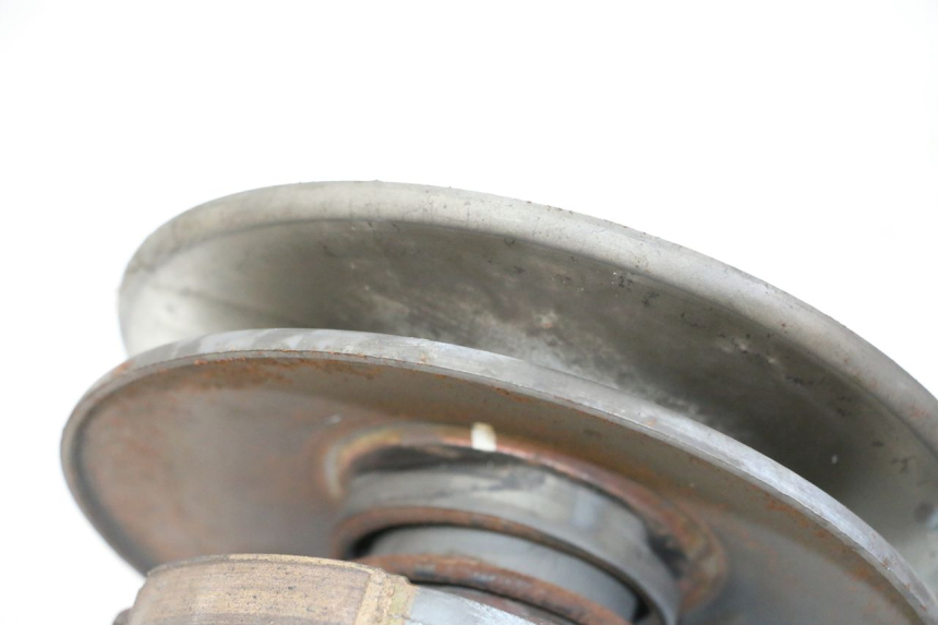 photo de EMBRAYAGE SUZUKI BURGMAN 125 (2007 - 2014)