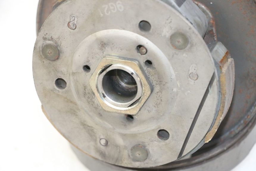 photo de EMBRAYAGE SUZUKI BURGMAN 125 (2007 - 2014)