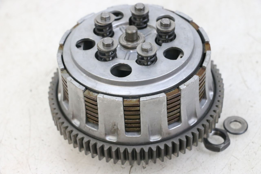 photo de EMBRAYAGE SUZUKI GSX E 250 (1982 - 1983)