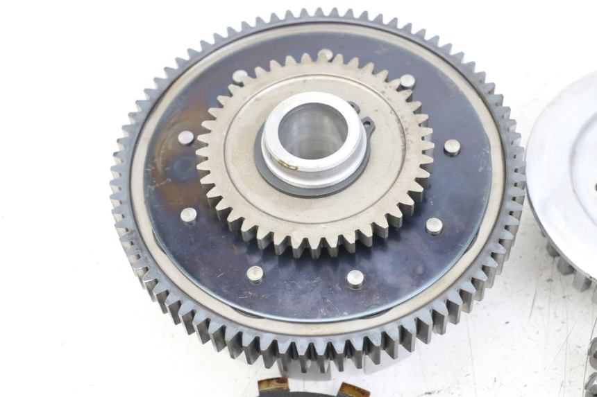 photo de EMBRAYAGE SUZUKI GSX E 250 (1982 - 1983)