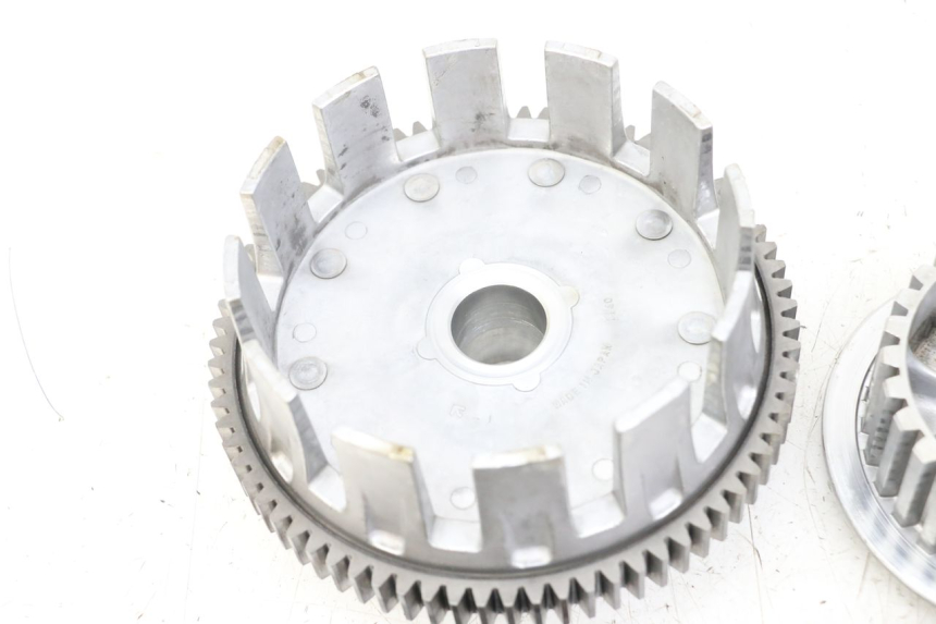 photo de EMBRAYAGE SUZUKI GSX E 250 (1982 - 1983)