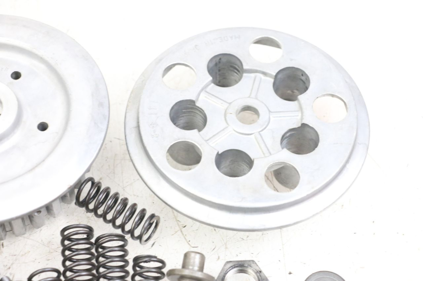 photo de EMBRAYAGE SUZUKI GSX E 250 (1982 - 1983)