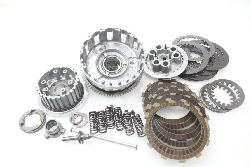 photo de EMBRAYAGE SUZUKI GSX-R GSXR K16 1000 (2012 - 2016)