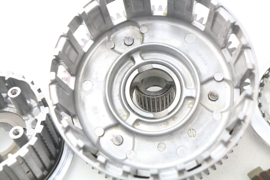 photo de EMBRAYAGE SUZUKI GSX-R GSXR K16 1000 (2012 - 2016)
