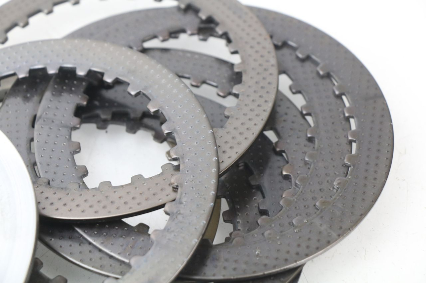 photo de EMBRAYAGE SUZUKI GSX-R GSXR K16 1000 (2012 - 2016)