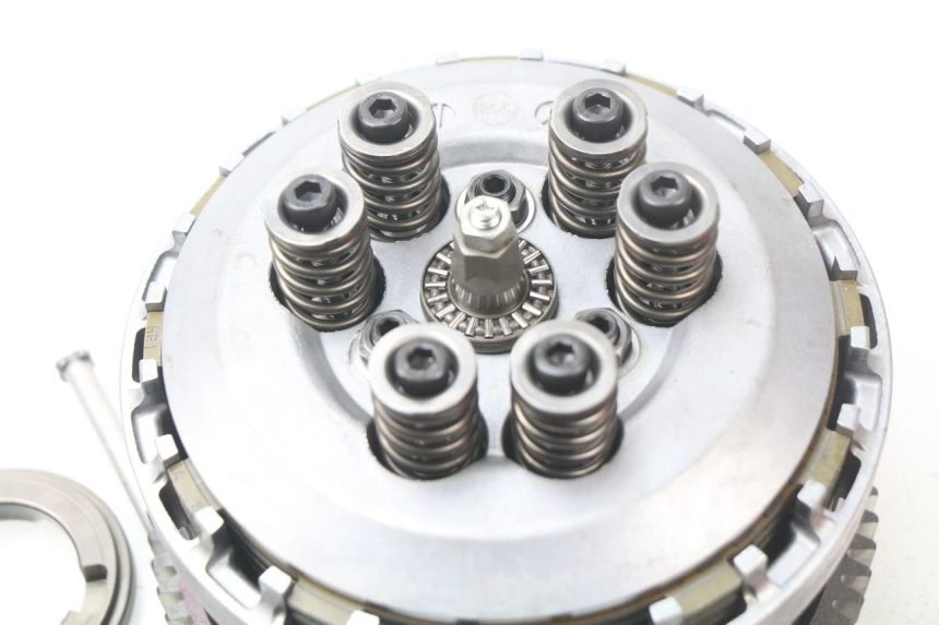 photo de EMBRAYAGE SUZUKI GSX-R GSXR K16 1000 (2012 - 2016)
