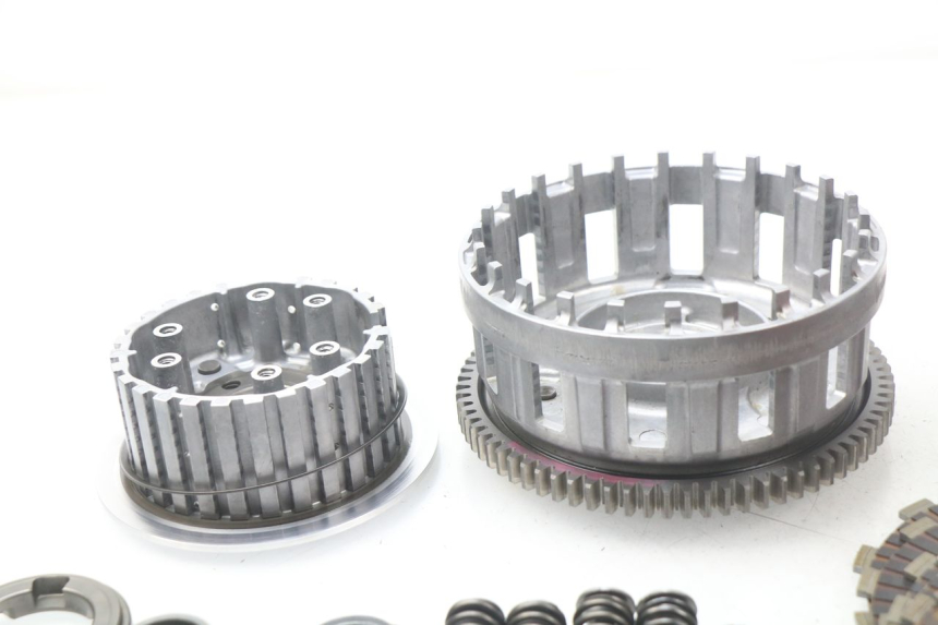 photo de EMBRAYAGE SUZUKI GSX-R GSXR K16 1000 (2012 - 2016)