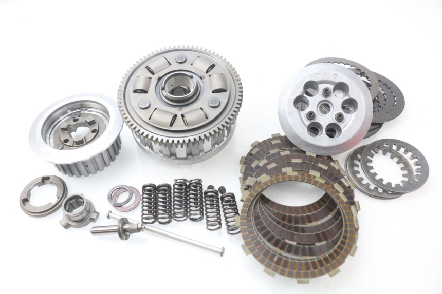photo de EMBRAYAGE SUZUKI GSX-R GSXR K16 1000 (2012 - 2016)