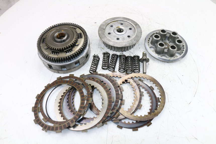 photo de EMBRAYAGE SUZUKI SFV GLADIUS 650 (2009 - 2015) - Vue produit