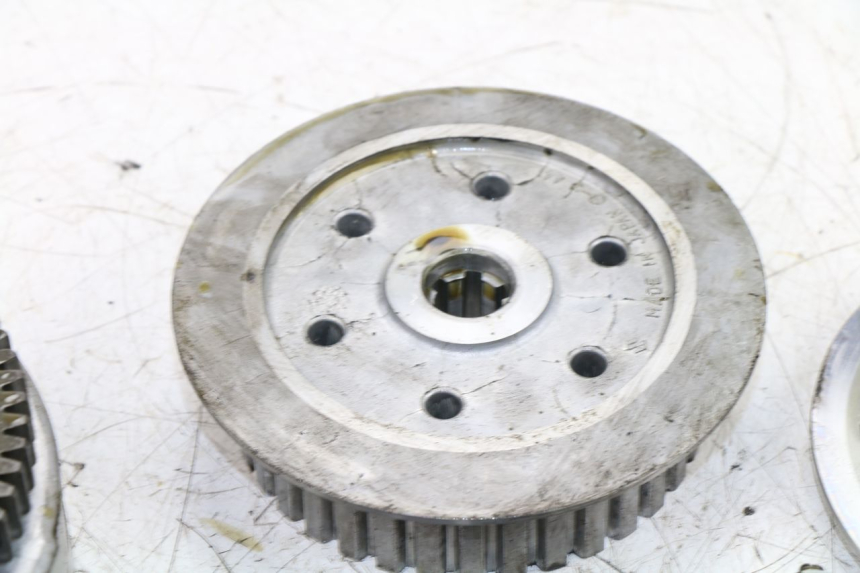 photo de EMBRAYAGE SUZUKI SFV GLADIUS 650 (2009 - 2015) - Pièce contrôlée