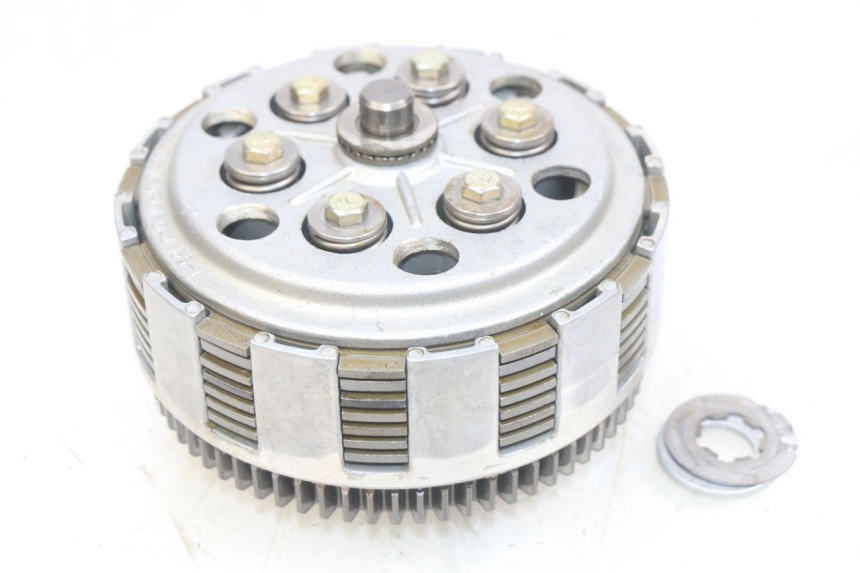 photo de EMBRAYAGE SUZUKI SV N 650 (1999 - 2002)