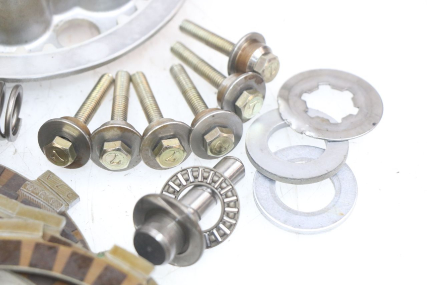 photo de EMBRAYAGE SUZUKI SV N 650 (1999 - 2002)