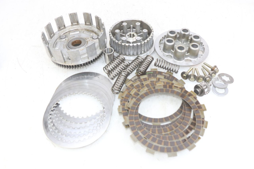 photo de EMBRAYAGE SUZUKI SV N 650 (1999 - 2002)
