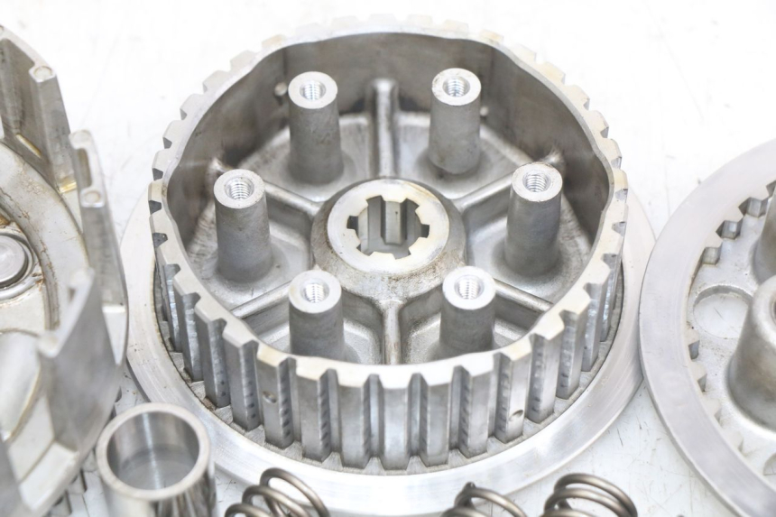 photo de EMBRAYAGE SUZUKI SV N 650 (1999 - 2002)
