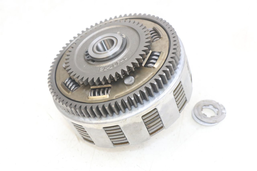 photo de EMBRAYAGE SUZUKI SV N 650 (1999 - 2002)