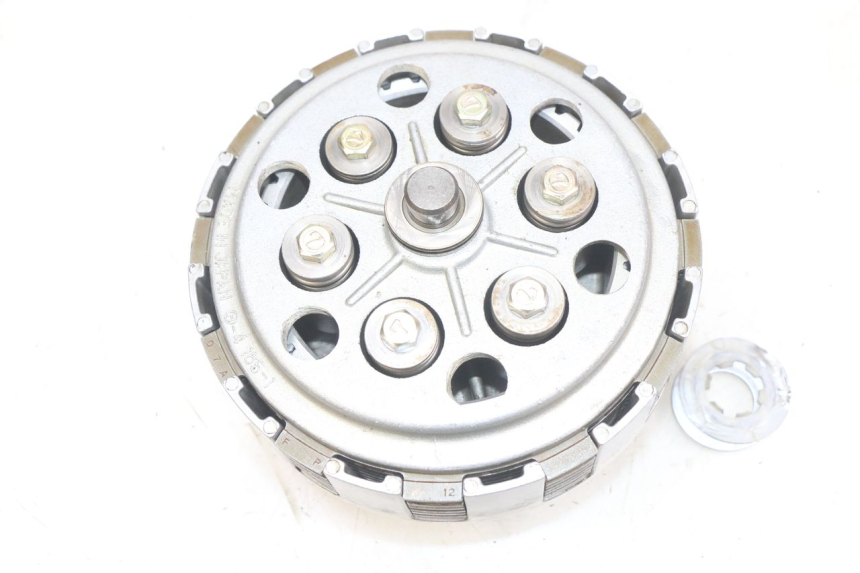 photo de EMBRAYAGE SUZUKI SV N 650 (1999 - 2002)