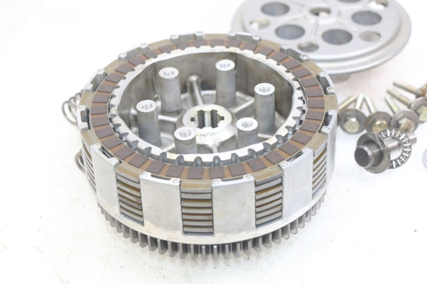 photo de EMBRAYAGE SUZUKI SV N 650 (1999 - 2002)