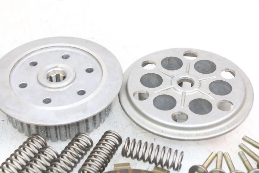 photo de EMBRAYAGE SUZUKI SV N 650 (1999 - 2002)