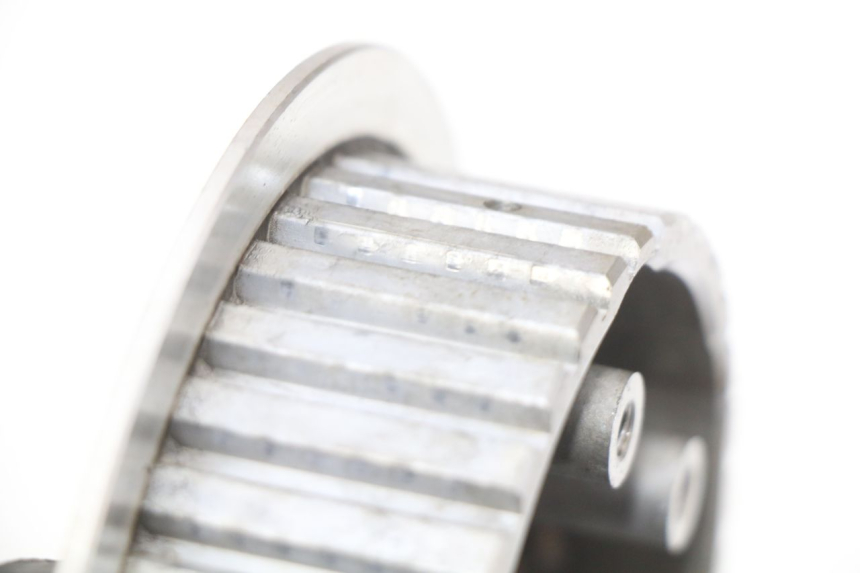 photo de EMBRAYAGE SUZUKI SV N 650 (1999 - 2002)