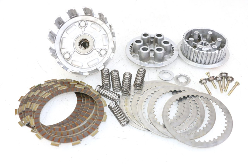 photo de EMBRAYAGE SUZUKI SV S 650 (1999 - 2002)