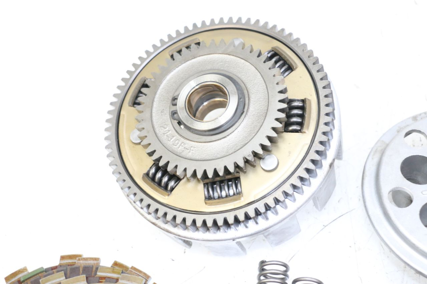 photo de EMBRAYAGE SUZUKI SV S 650 (1999 - 2002)