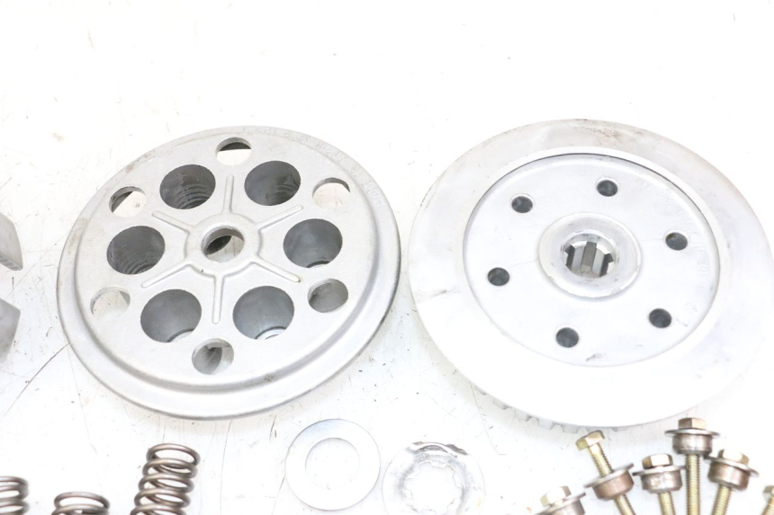 photo de EMBRAYAGE SUZUKI SV S 650 (1999 - 2002)