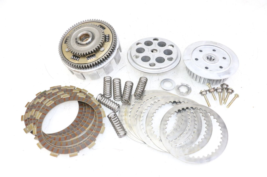 photo de EMBRAYAGE SUZUKI SV S 650 (1999 - 2002)