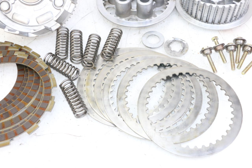 photo de EMBRAYAGE SUZUKI SV S 650 (1999 - 2002)