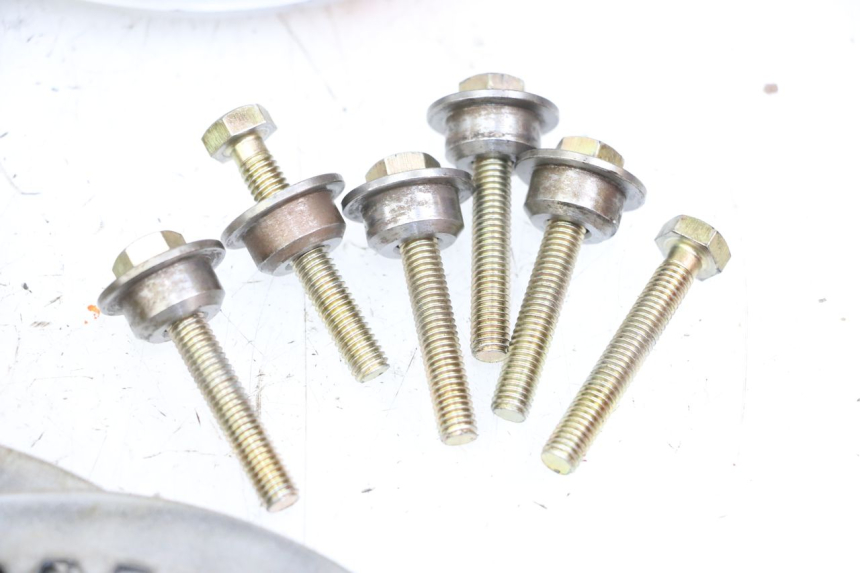photo de EMBRAYAGE SUZUKI SV S 650 (1999 - 2002)