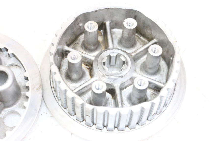 photo de EMBRAYAGE SUZUKI SV S 650 (1999 - 2002)