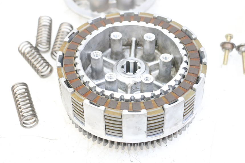 photo de EMBRAYAGE SUZUKI SV S 650 (1999 - 2002)