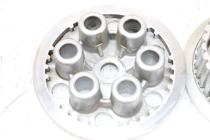 photo de EMBRAYAGE SUZUKI SV S 650 (1999 - 2002)