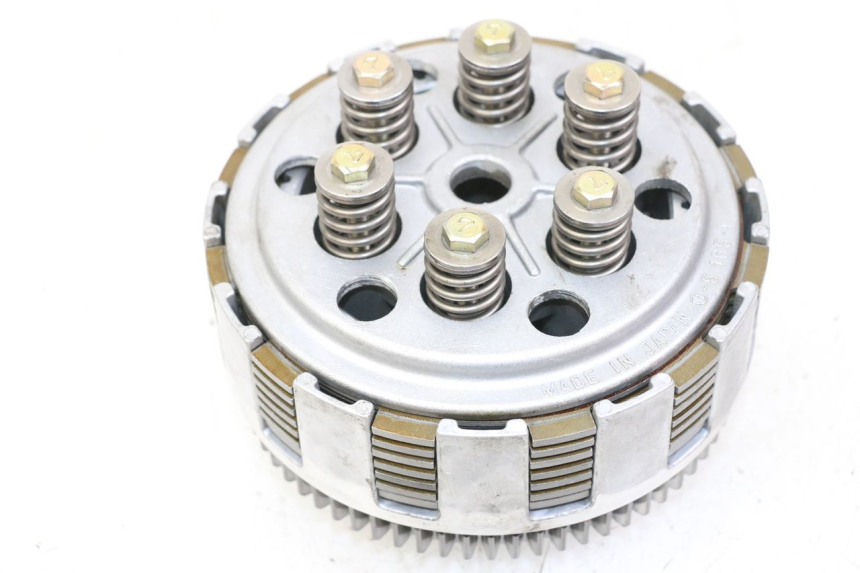 photo de EMBRAYAGE SUZUKI SV S 650 (1999 - 2002)