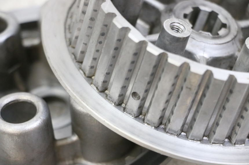 photo de EMBRAYAGE SUZUKI SV S 650 (1999 - 2002)