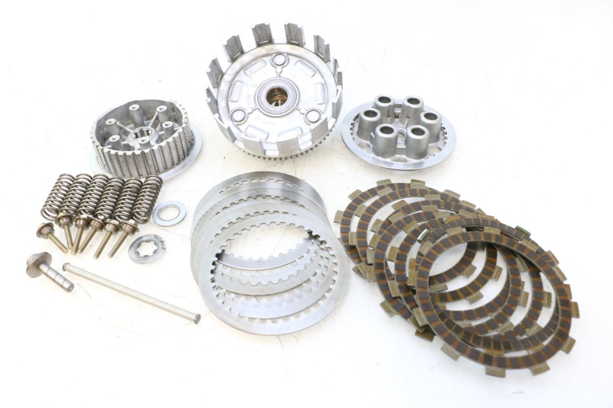 photo de EMBRAYAGE SUZUKI SV S 650 (1999 - 2002) - Vue principale