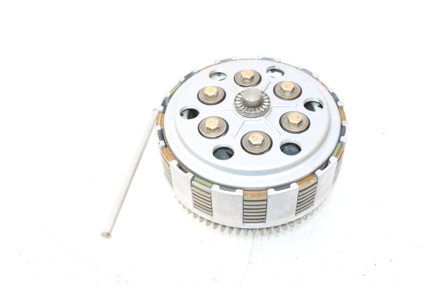 photo de EMBRAYAGE SUZUKI SV S 650 (1999 - 2002) - Zoom état d’usage