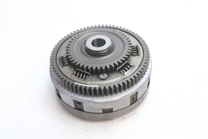photo de EMBRAYAGE SUZUKI SV S 650 (2003 - 2009) - Zoom composants