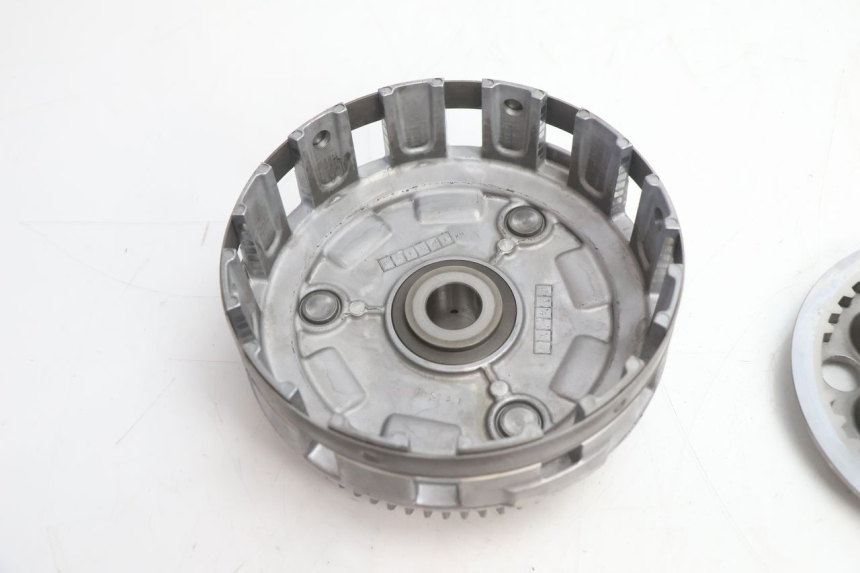 photo de EMBRAYAGE SUZUKI SV S 650 (2003 - 2009) - Zoom état d’usage