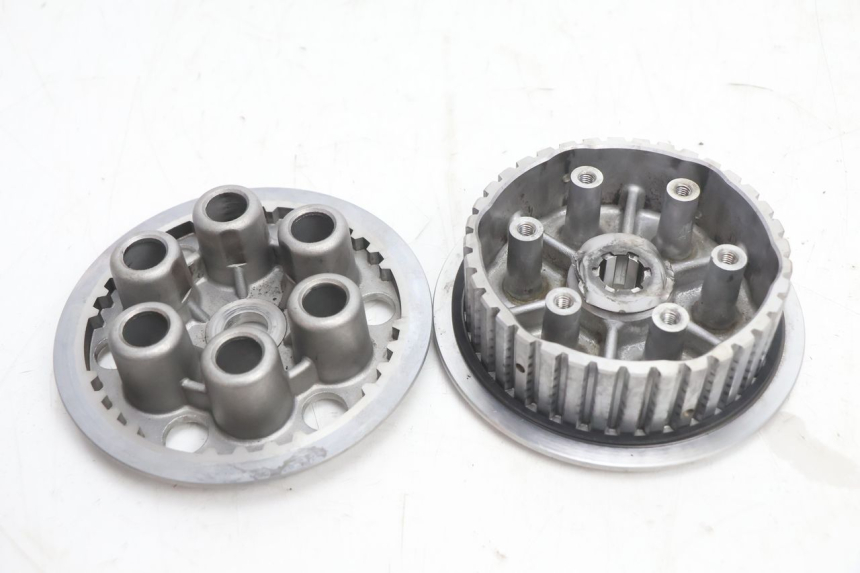 photo de EMBRAYAGE SUZUKI SV S 650 (2003 - 2009) - Vue d’ensemble