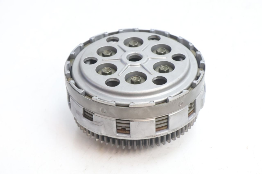 photo de EMBRAYAGE SUZUKI SV S 650 (2003 - 2009) - Marquages et références