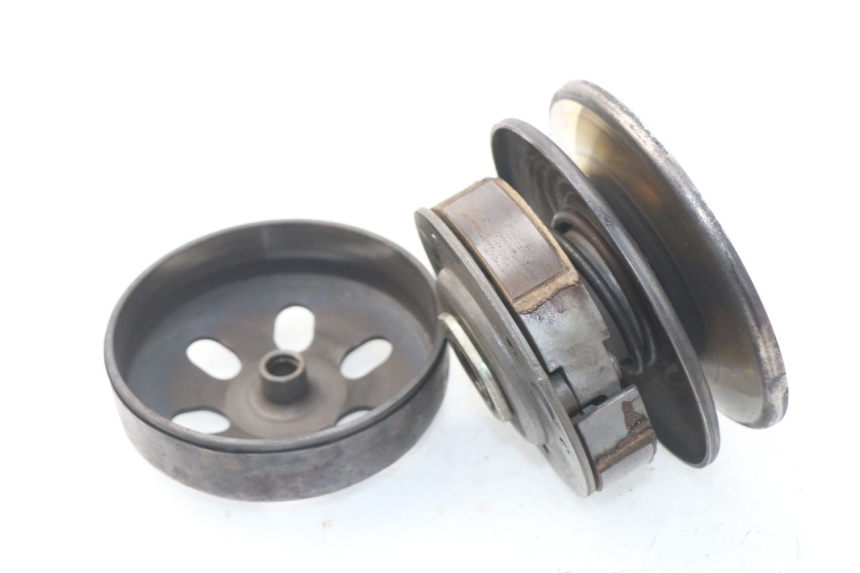 photo de EMBRAYAGE PEUGEOT SV 50 (1992 - 2004) - Vue d’ensemble