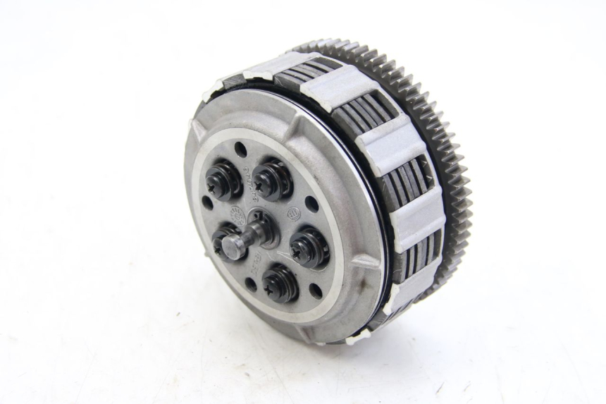 photo de EMBRAYAGE APRILIA SX 50 (2011 - 2017) - Autre angle de vue