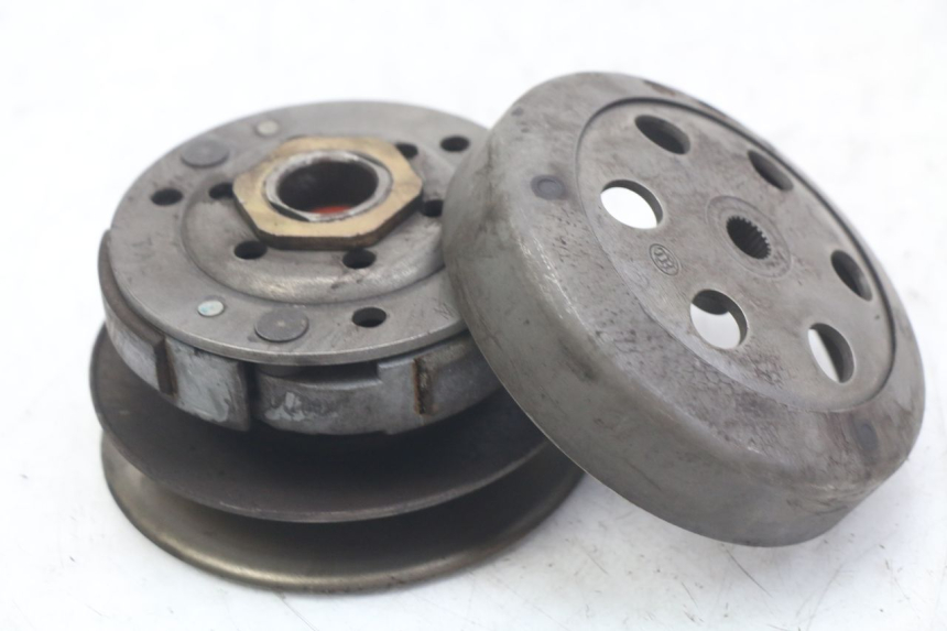 photo de EMBRAYAGE SYM JET EURO X 2T 50 (2003 - 2007)