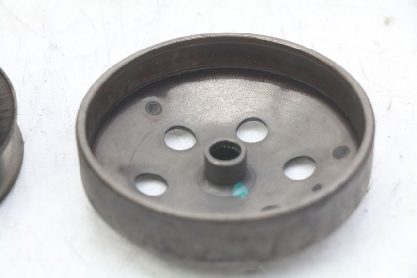 photo de EMBRAYAGE SYM JET EURO X 2T 50 (2003 - 2007)