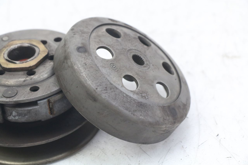 photo de EMBRAYAGE SYM JET EURO X 2T 50 (2003 - 2007)