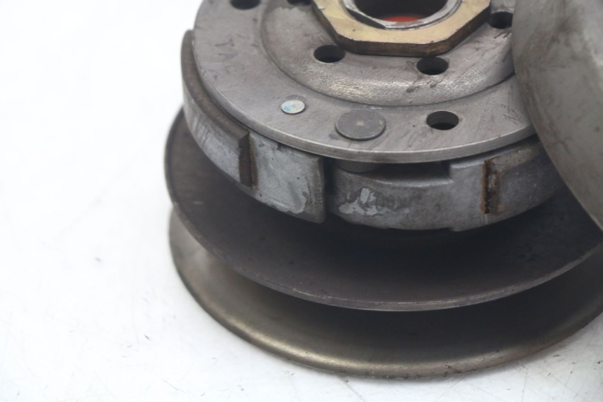 photo de EMBRAYAGE SYM JET EURO X 2T 50 (2003 - 2007)