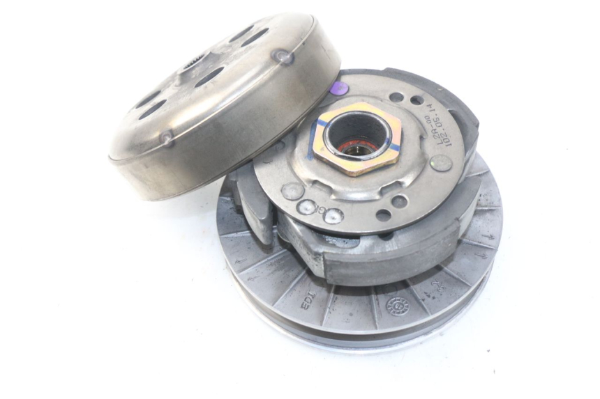 photo de EMBRAYAGE SYM JOYMAX 250 (2013 - 2017)