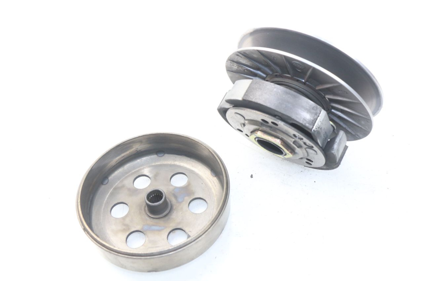 photo de EMBRAYAGE SYM JOYMAX 250 (2013 - 2017)
