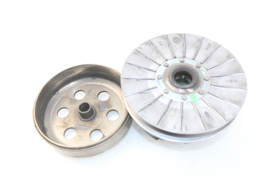 photo de EMBRAYAGE SYM JOYMAX 250 (2013 - 2017)