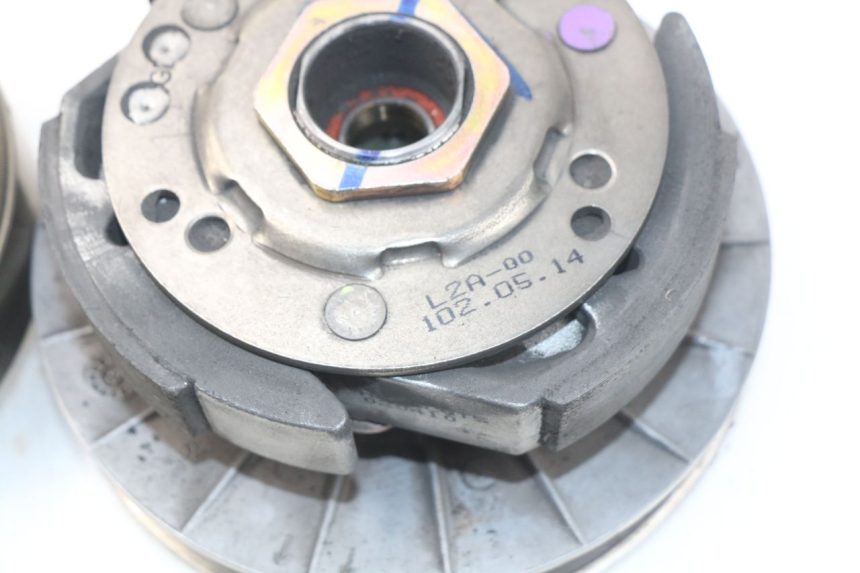 photo de EMBRAYAGE SYM JOYMAX 250 (2013 - 2017)